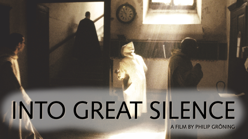 Into Great Silence | Trailer