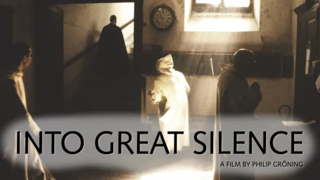 Into Great Silence | Trailer
