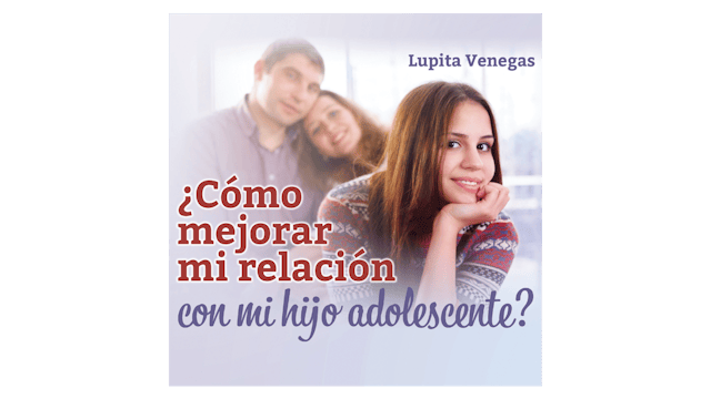 ¿Cómo mejorar mi relación con mi hijo adolescente?