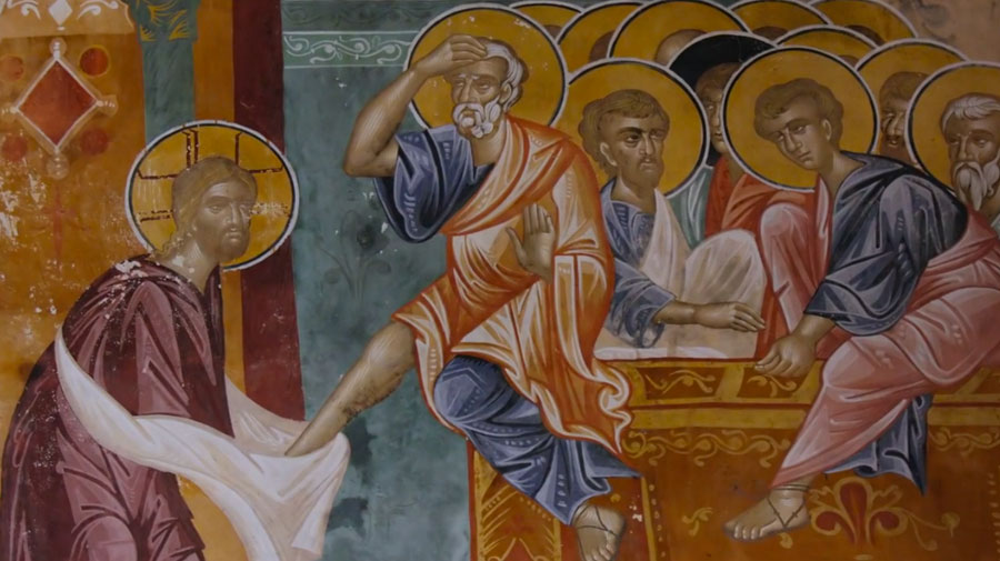 Catholic Social Teaching: Building a Civilization of Love