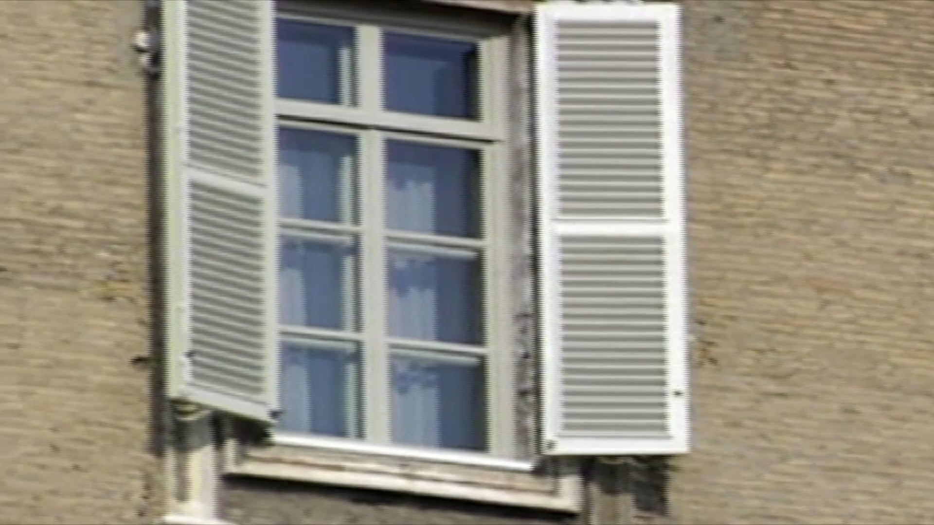 Volume 10: Visiting The Pope - A Day with John Paul