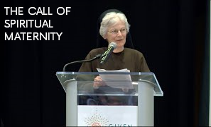 The Call to Spiritual Maternity - Sr. Mary Elizabeth Endee, FSE