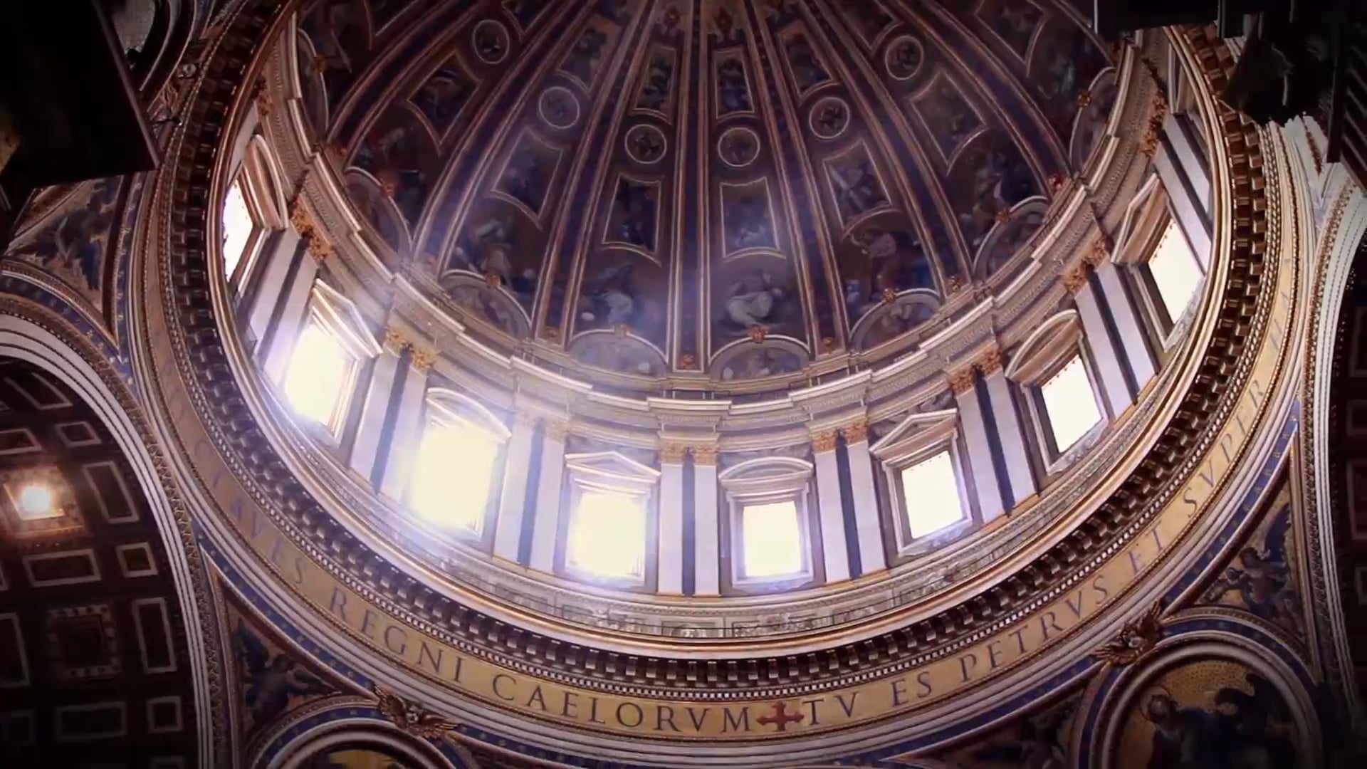 Divine Revelation: God Seeking Us | Symbolon for Teens: The Creed | Episode 2