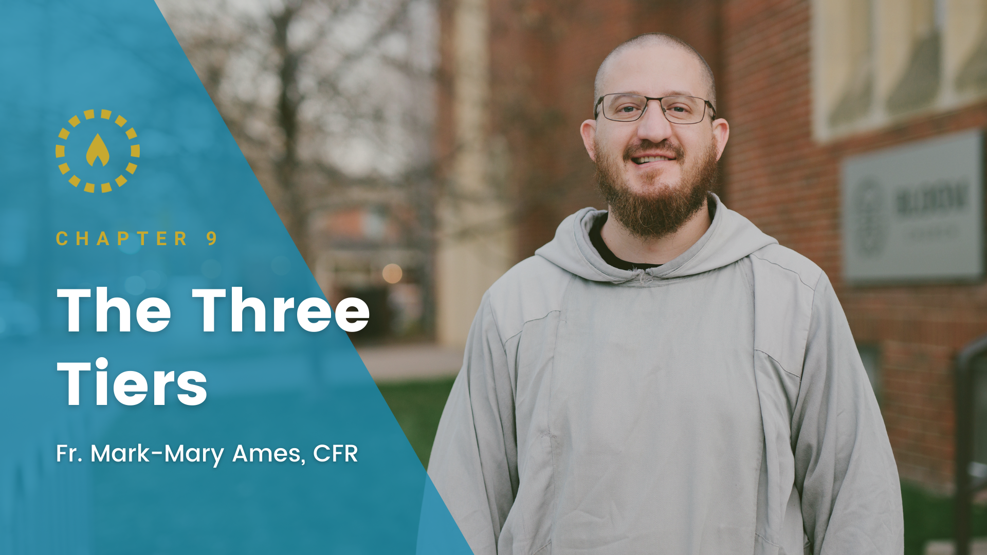 Chapter 9: The Three Tiers