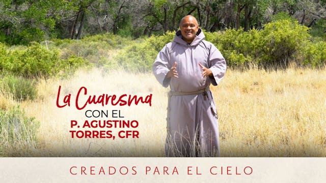 Creados para el cielo | La Cuaersma c...