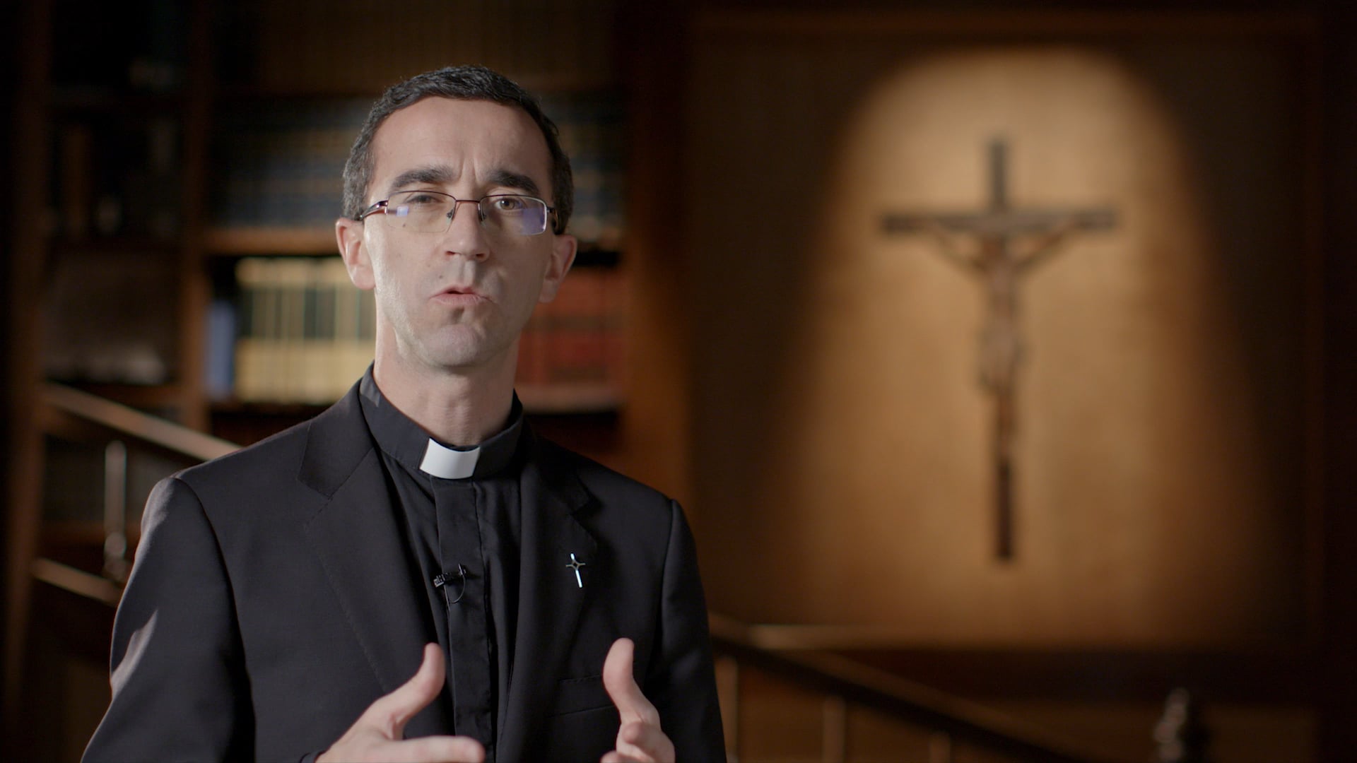 Día 15: Regocíjense