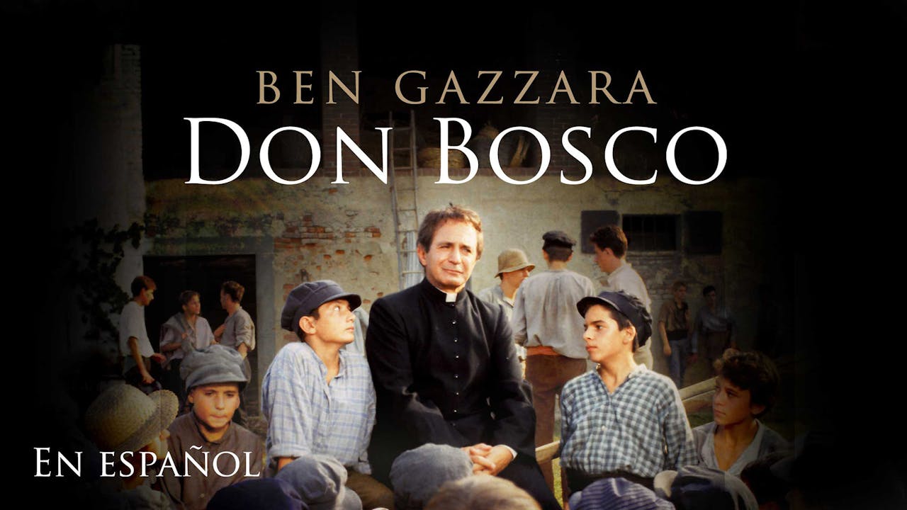 Don Bosco Don Bosco Formed