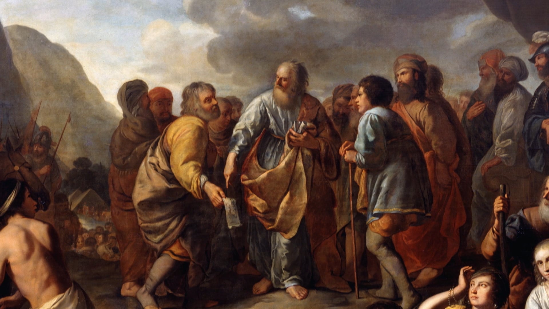 Día 20: Continuando la misión misericordiosa de Jesús