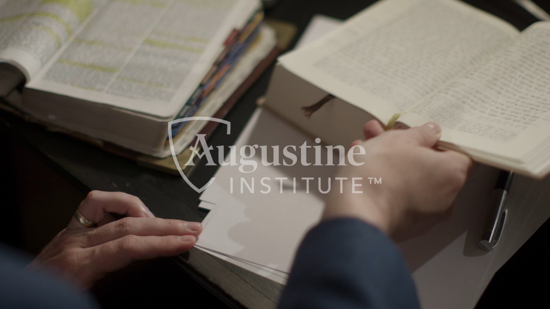 Daily Reflections — October 29, 2026