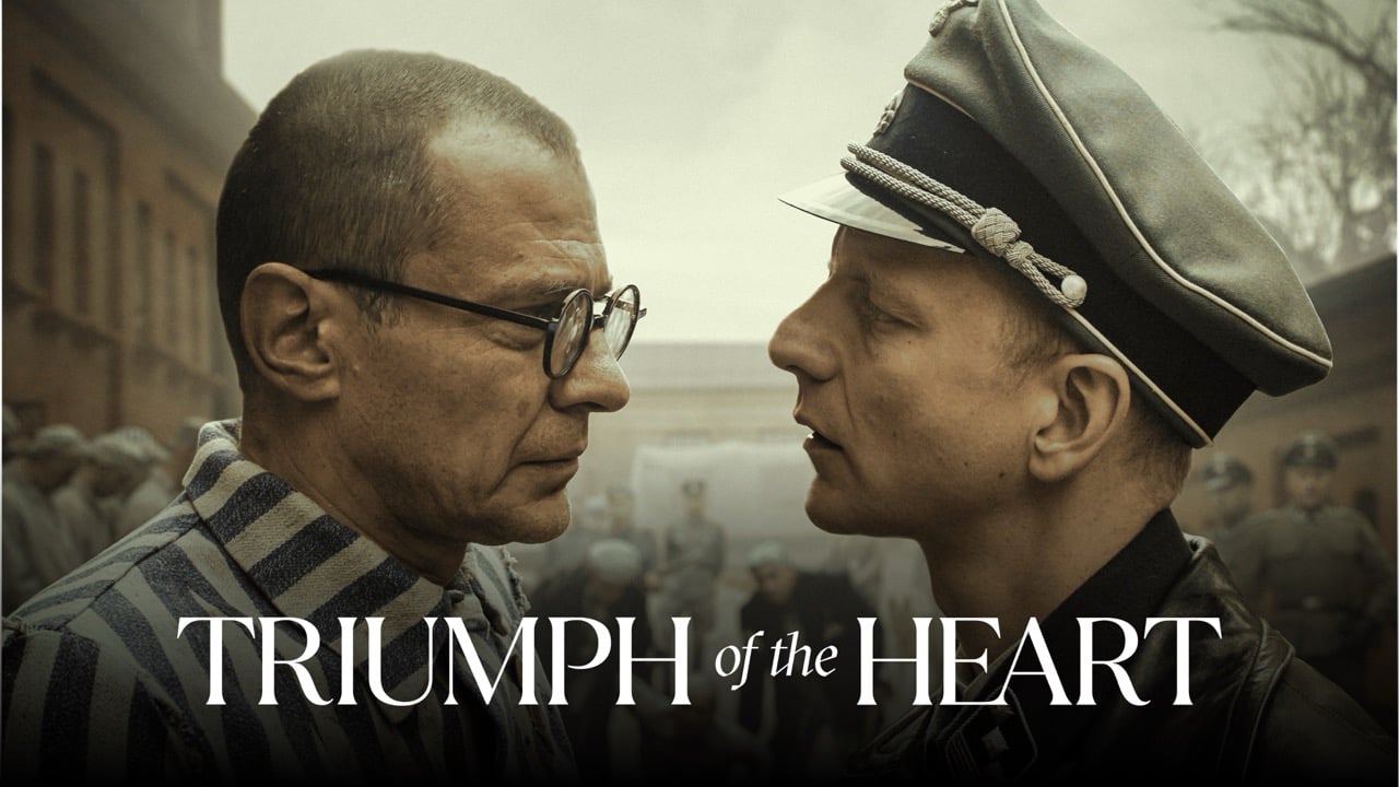 Triumph of the Heart