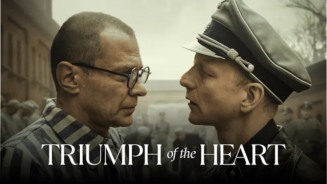 Triumph of the Heart