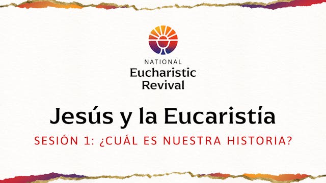 ¿Cuàl es Nuestra Historia? | Jesús y ...