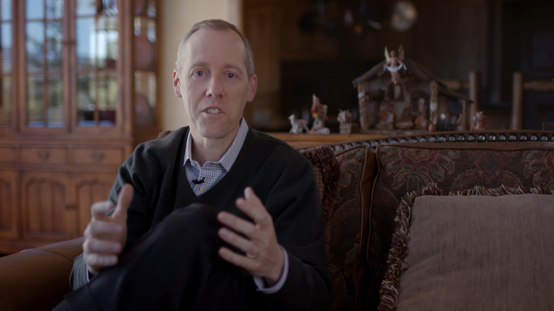 Day 10: Repent and Be Ready