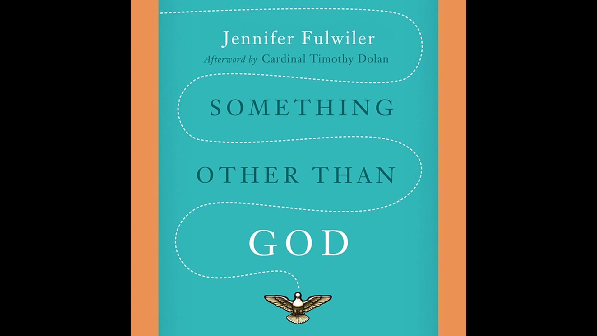 Something Other Than God by Jennifer Fulwiler