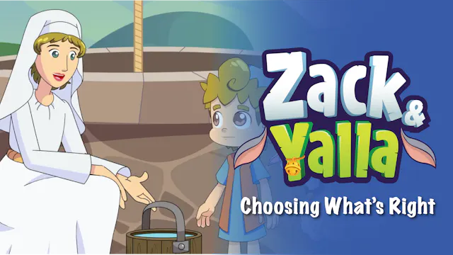Choosing What's Right