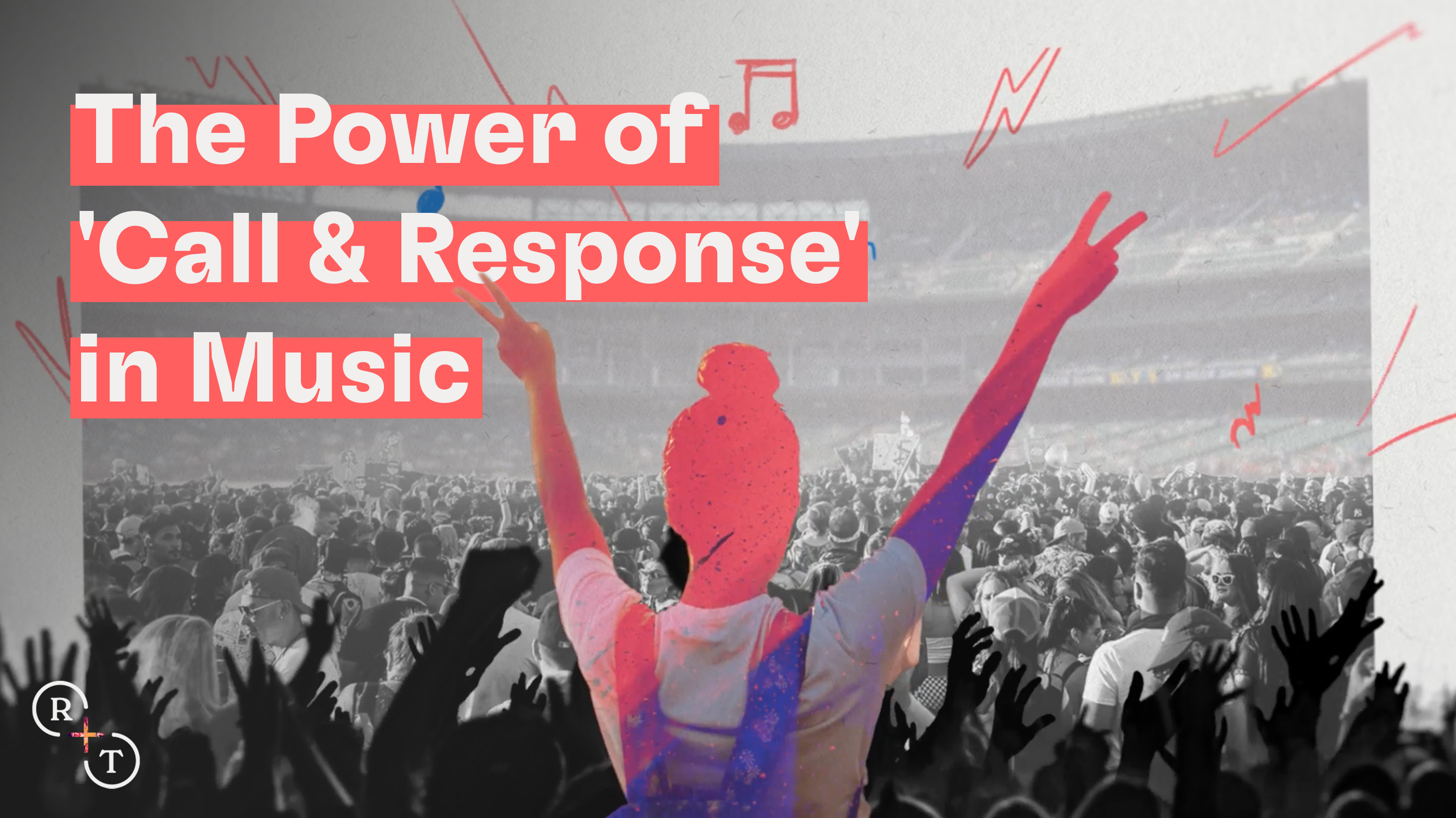 The Power of "Call and Response" in Music 