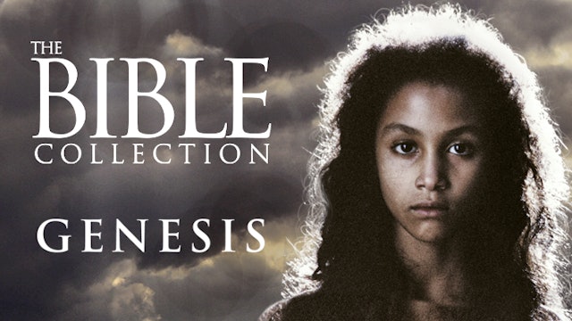 The Bible Collection - Genesis