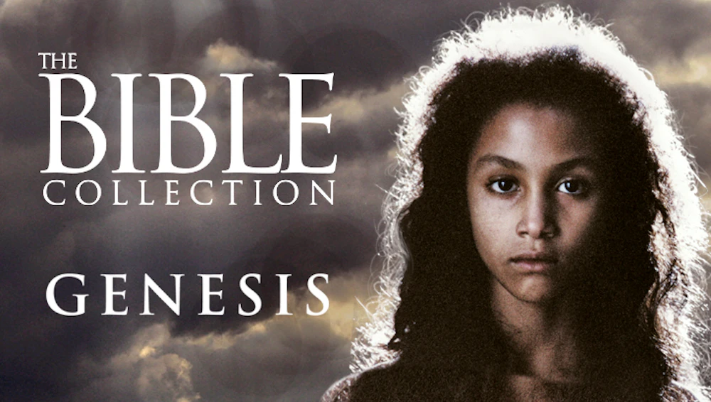 Genesis | The Bible Collection