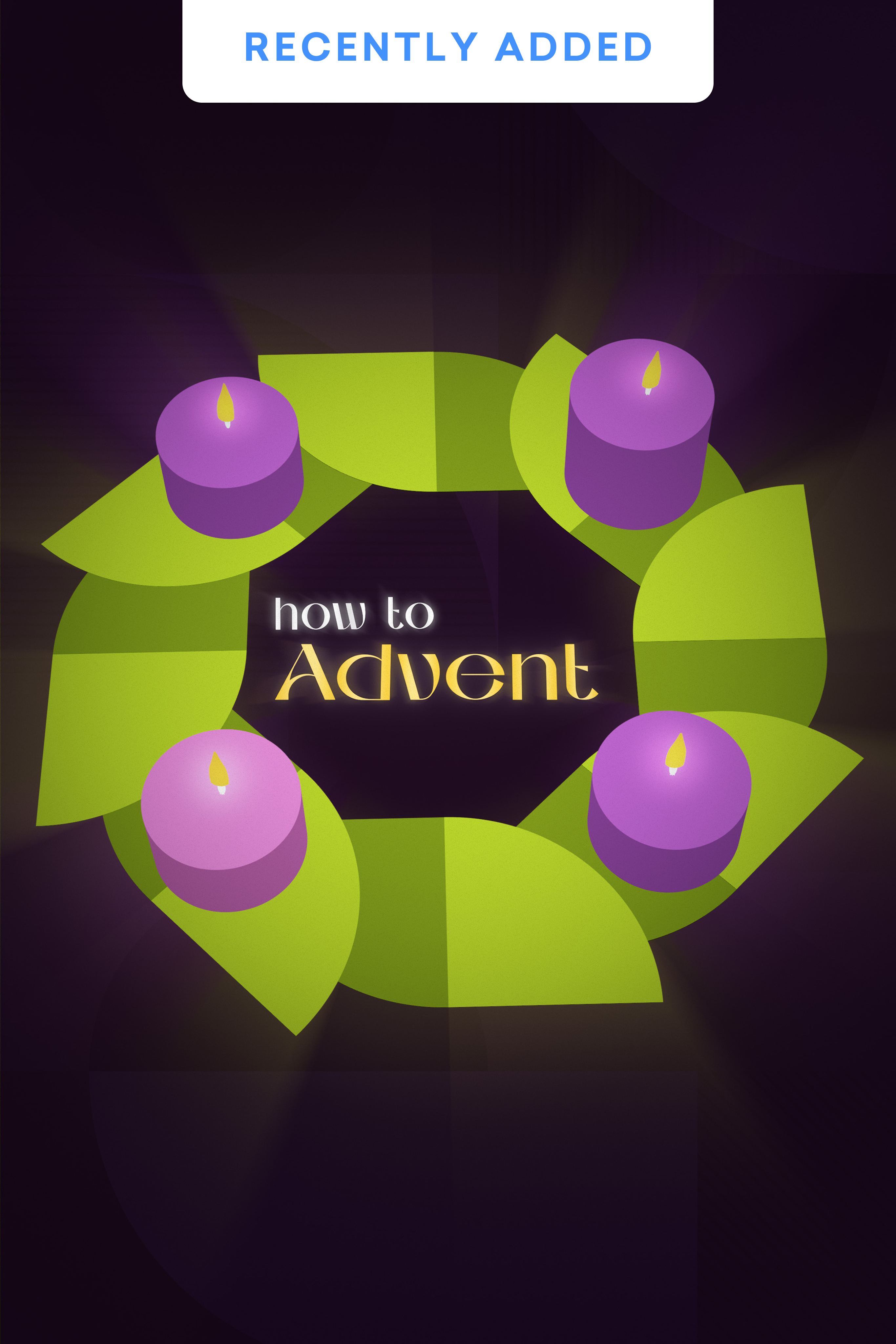 How to Advent