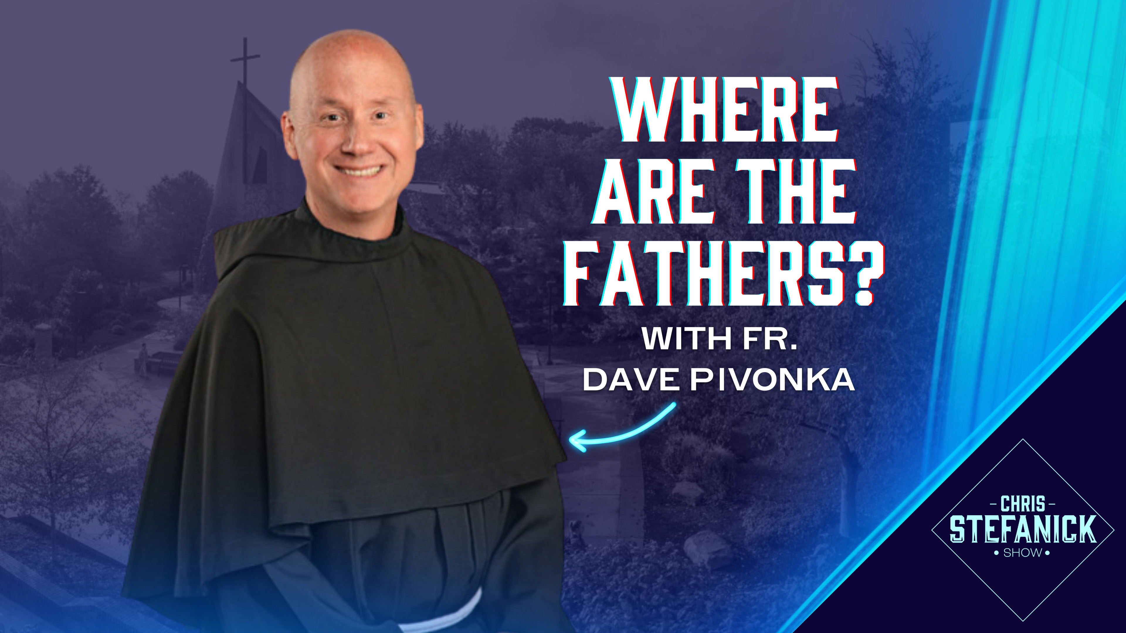 Men, this is what you’re made for! | Chris Stefanick Show