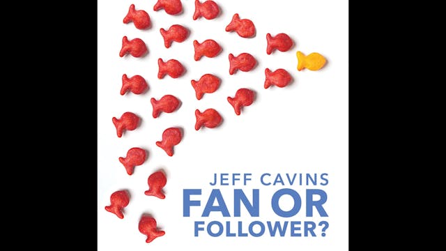 Fan or Follower? Your Relationship wi...
