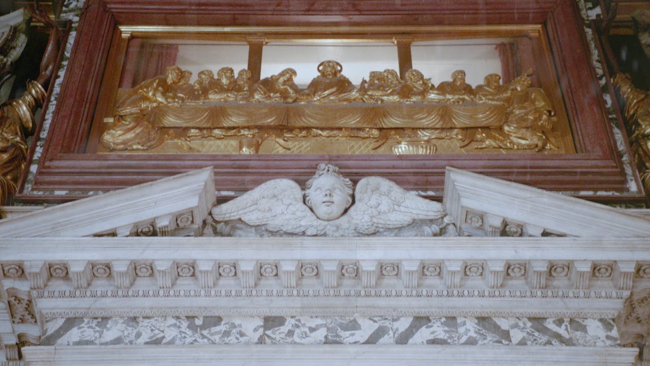 La Celebración del Misterio Pascual de Cristo Los Sacramentos La