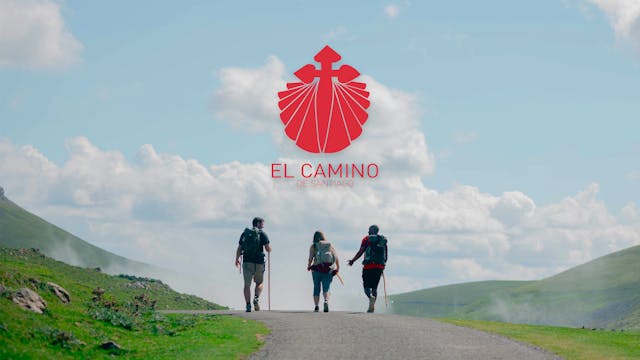 El Camino de Santiago | Tráiler