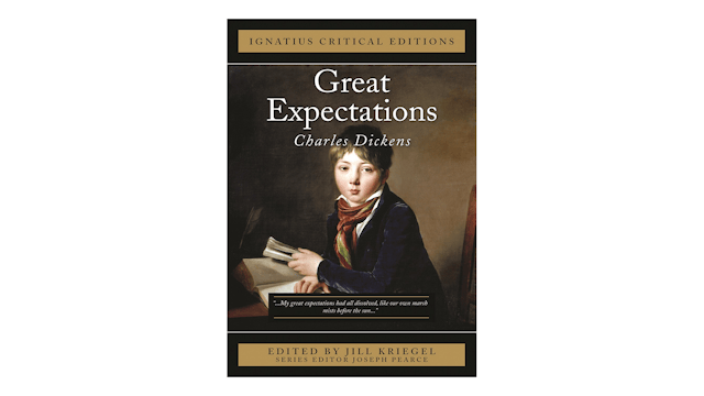 Great Expectations by Charles Dickens