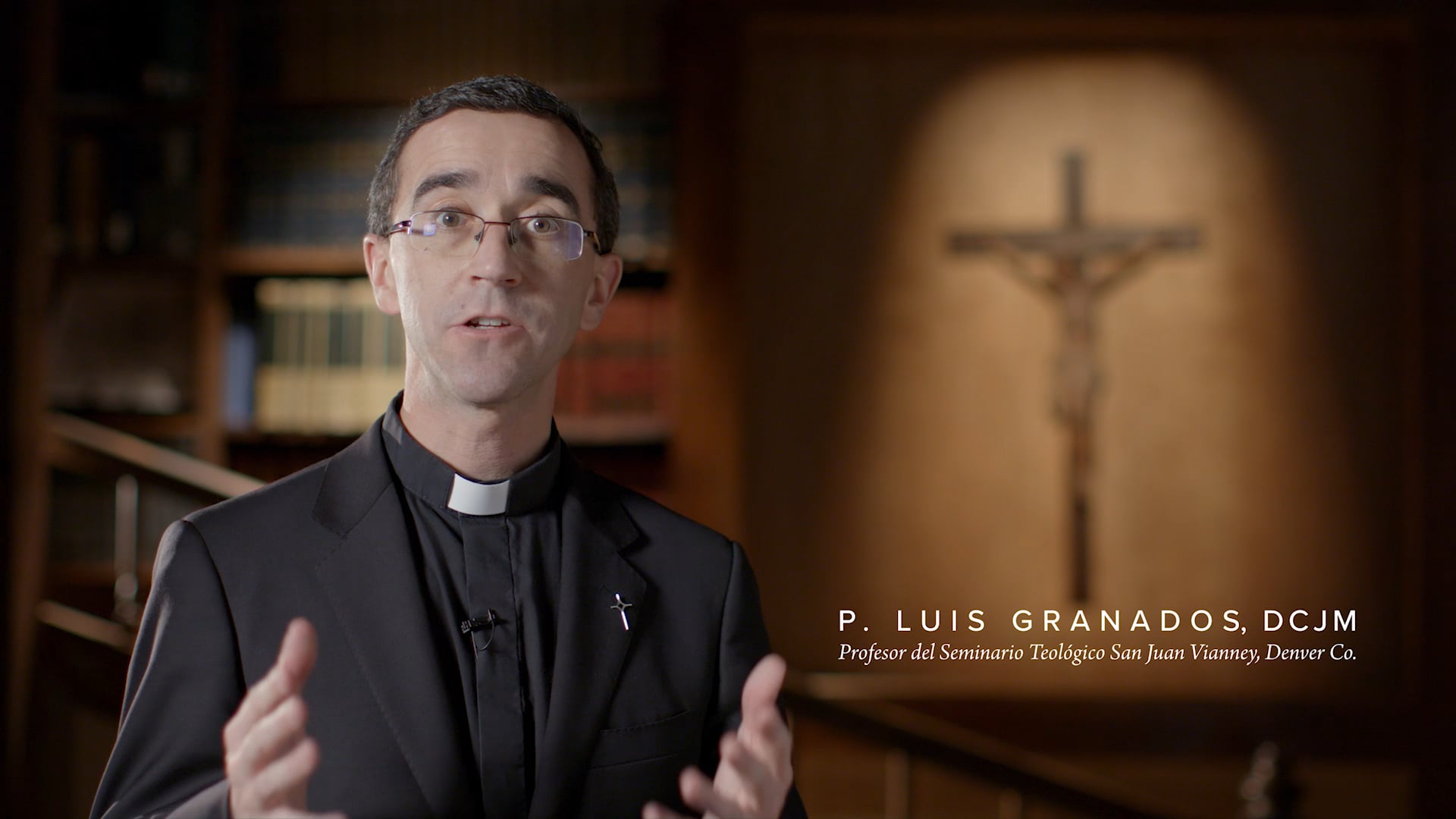 Día 24: ¡Nos ha llegado la Salvación!