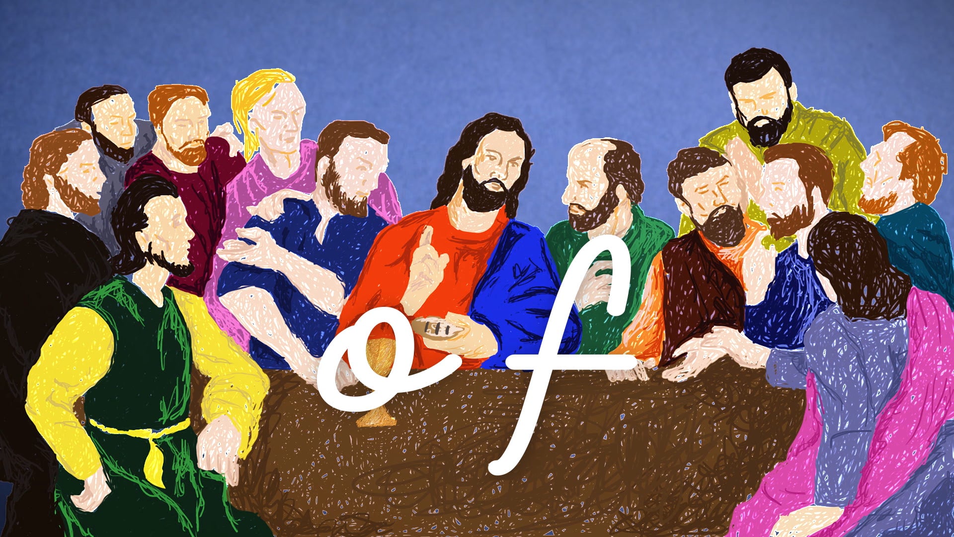 Signos de la Gracia: Dios te perdona: video de introducción sesión 3