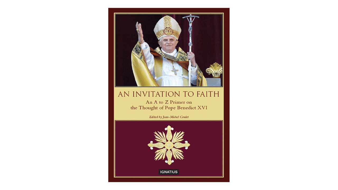 An Invitation to Faith