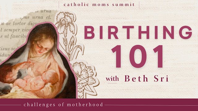  Birthing 101: What I Wish I Knew in ...