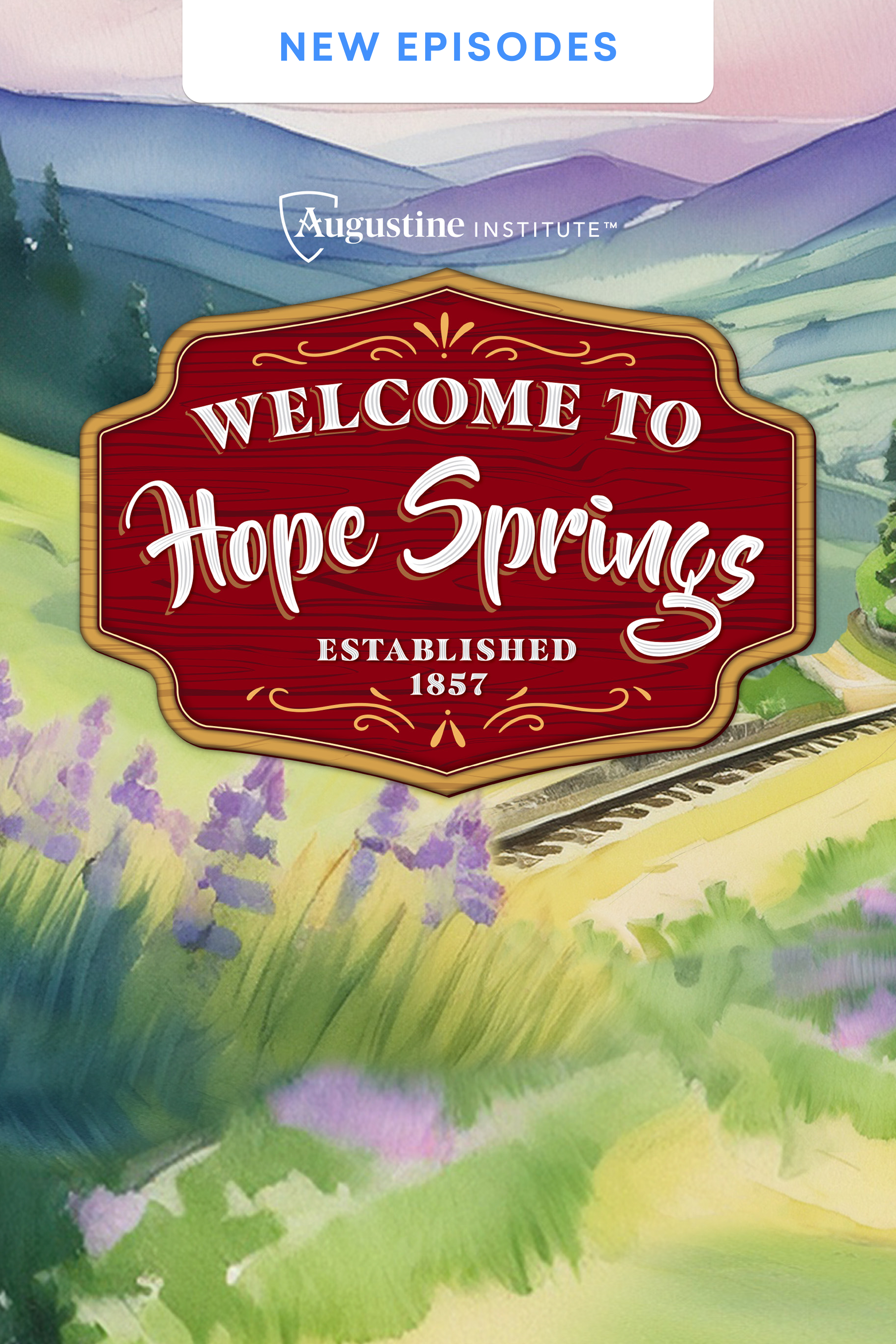 Welcome to Hope Springs