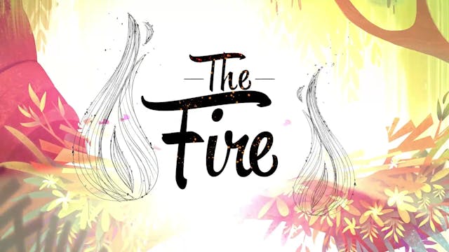 The Fire