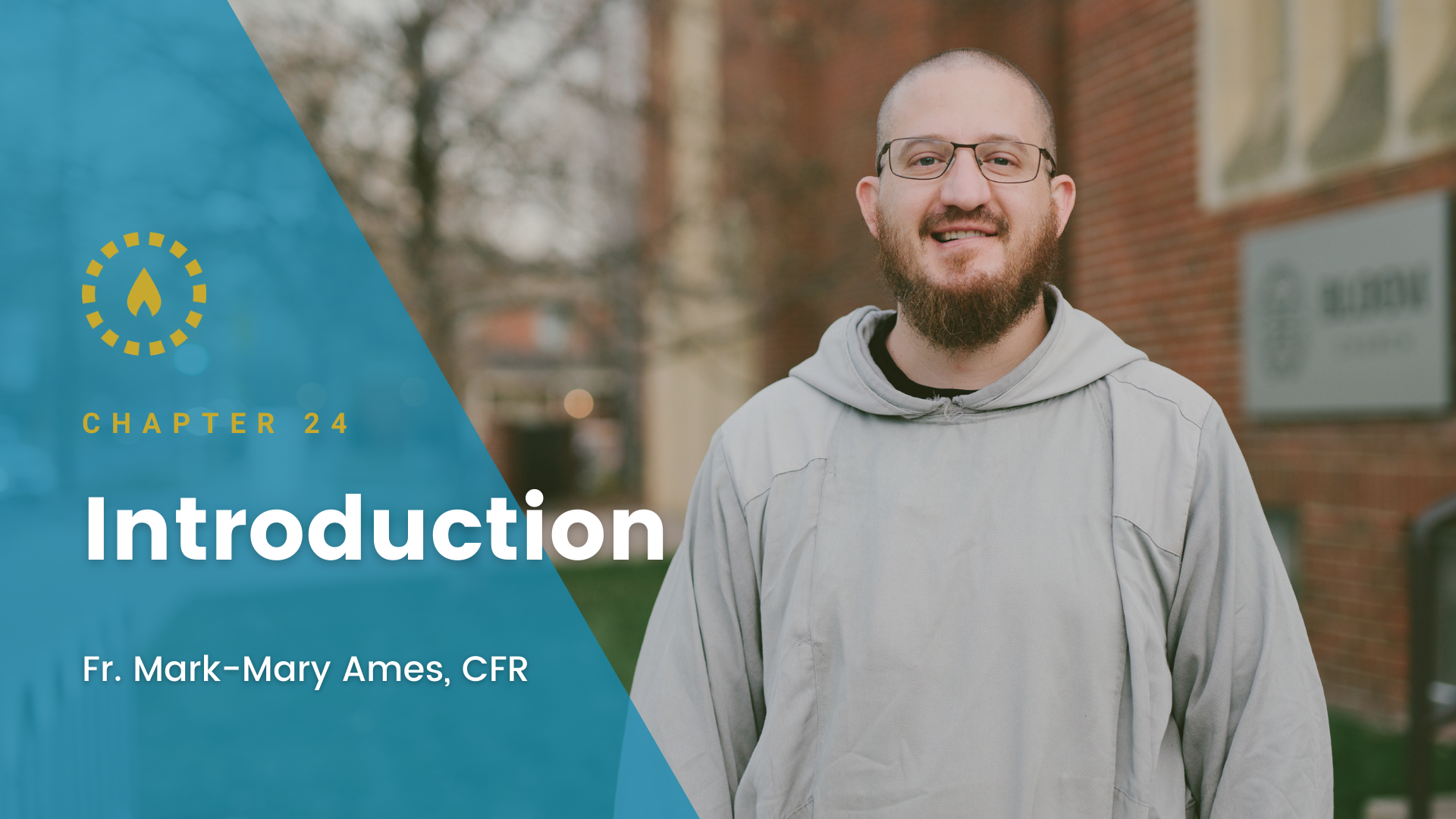 Chapter 24: Introduction