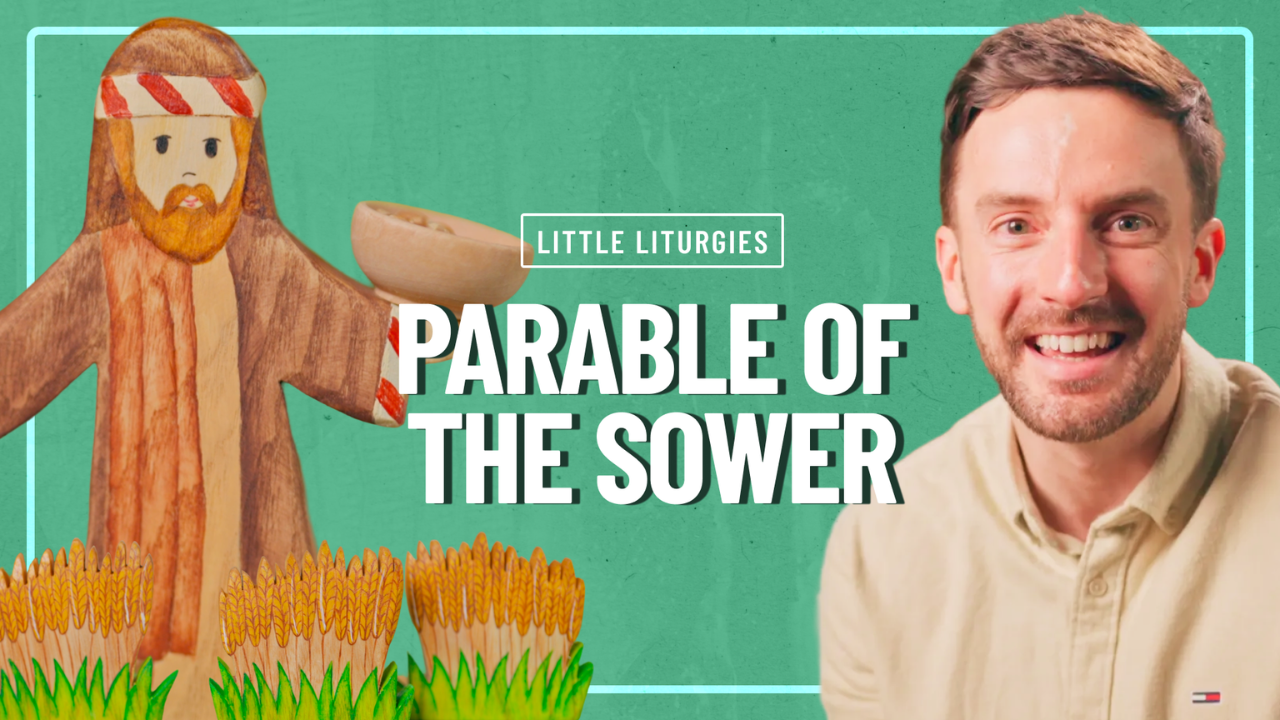 Parable of the Sower