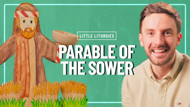 Parable of the Sower