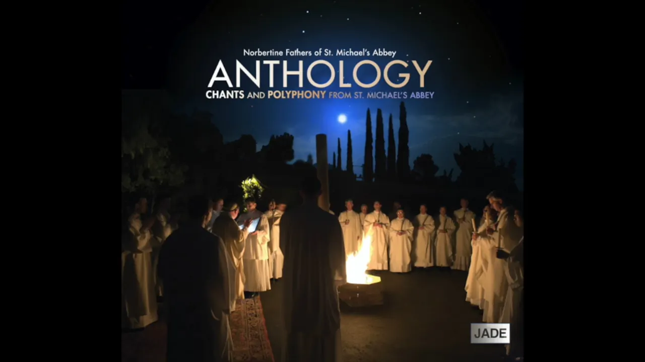 10 - Sicut Cervus (Anthology) - Season 1 - Formed