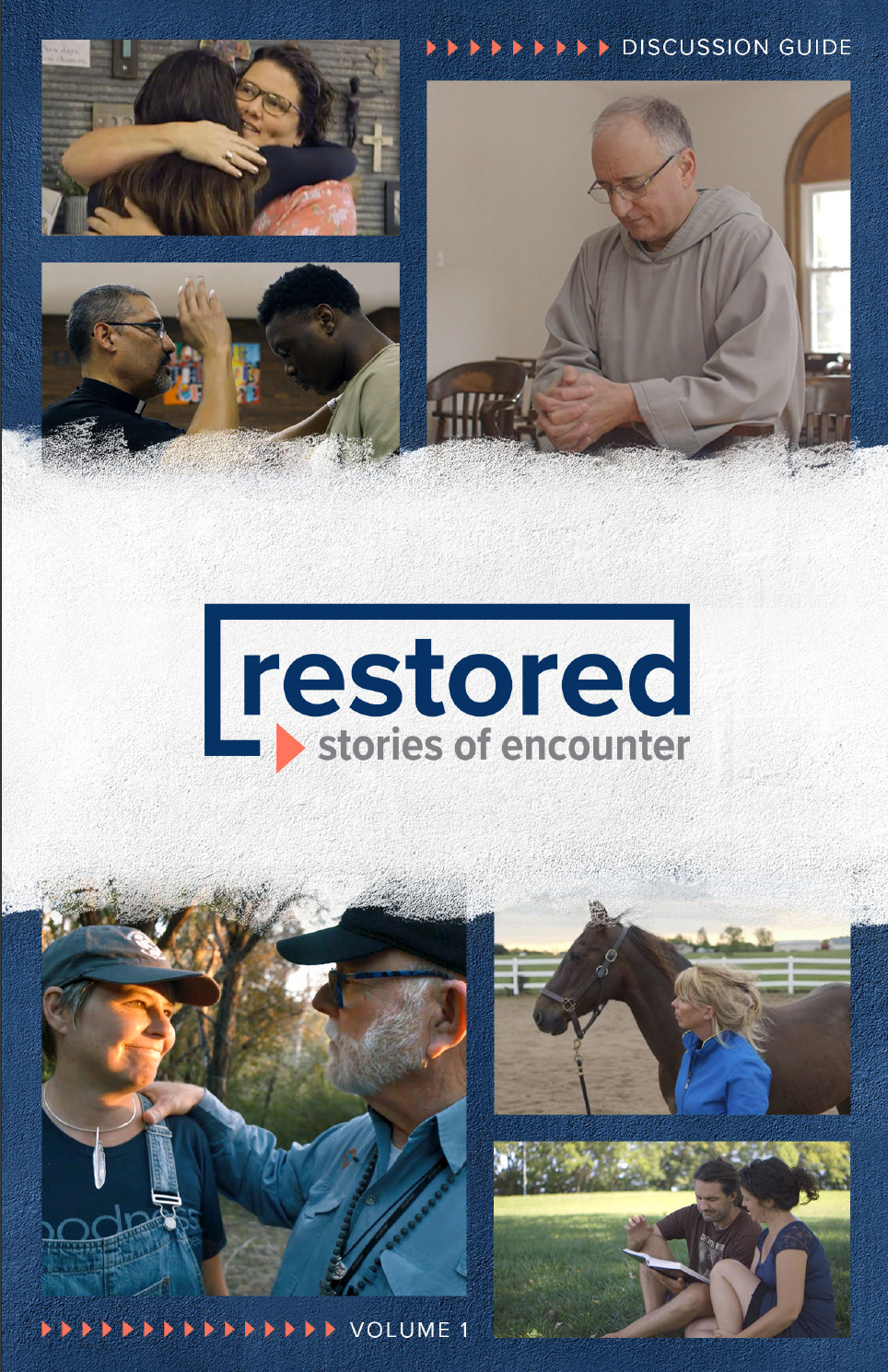 Restored Discussion Guide