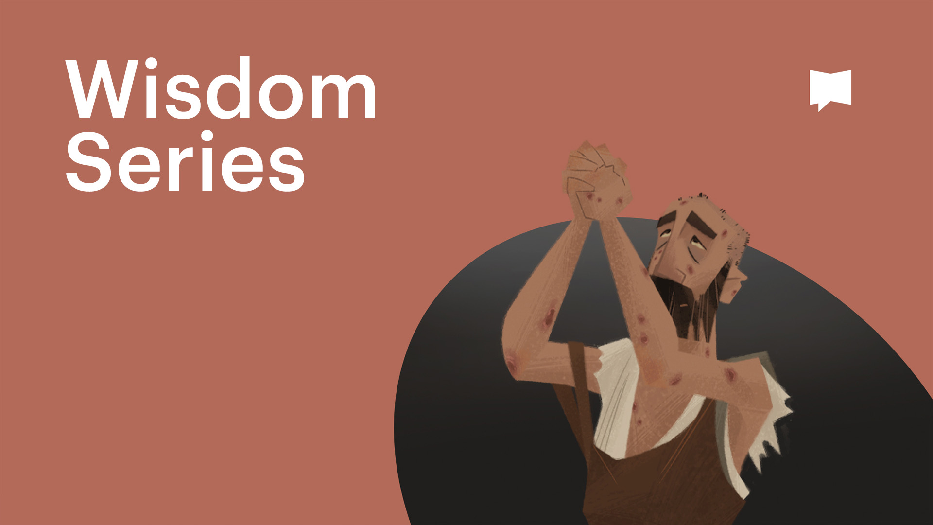 Wisdom: Book Collections | The Bible Project