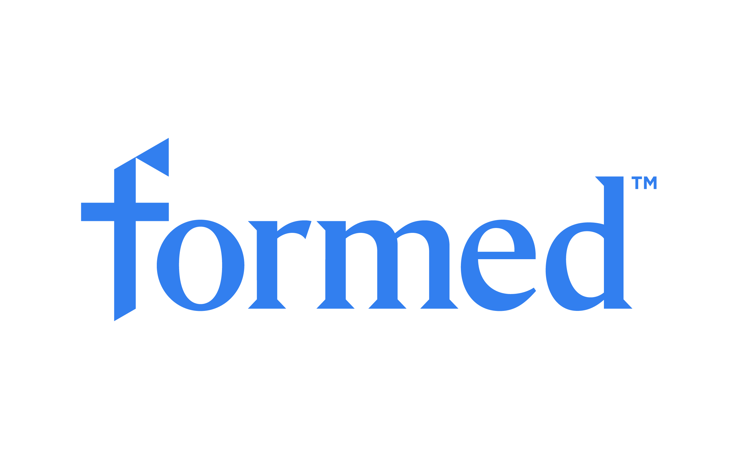 Welcome to Formed!