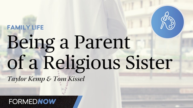Parenting a Child with a Religious Vocation