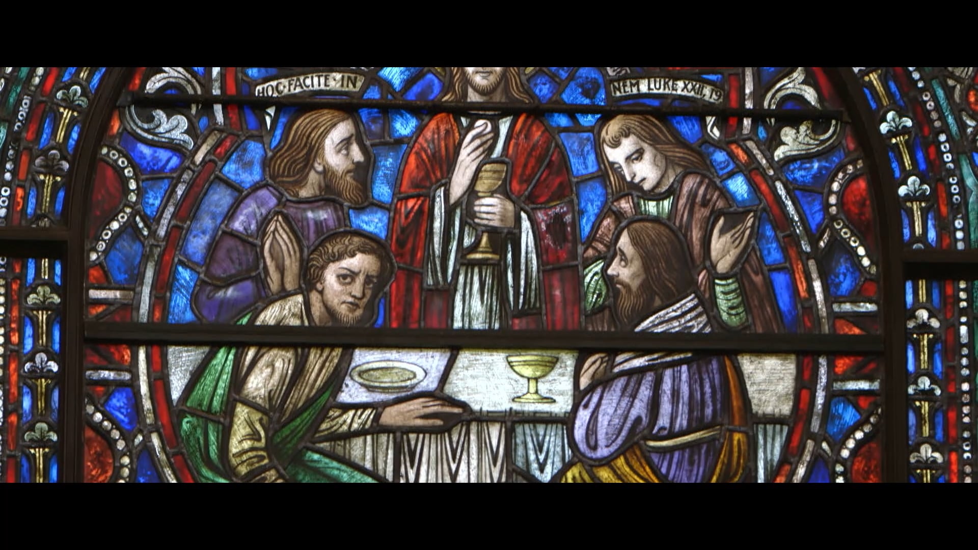 Día 16: Invitación a la vida eterna