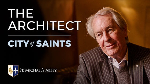 The Architect | City of Saints | Epis...