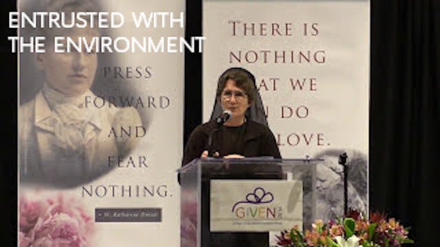 Entrusted with the Environment - Sr. ...
