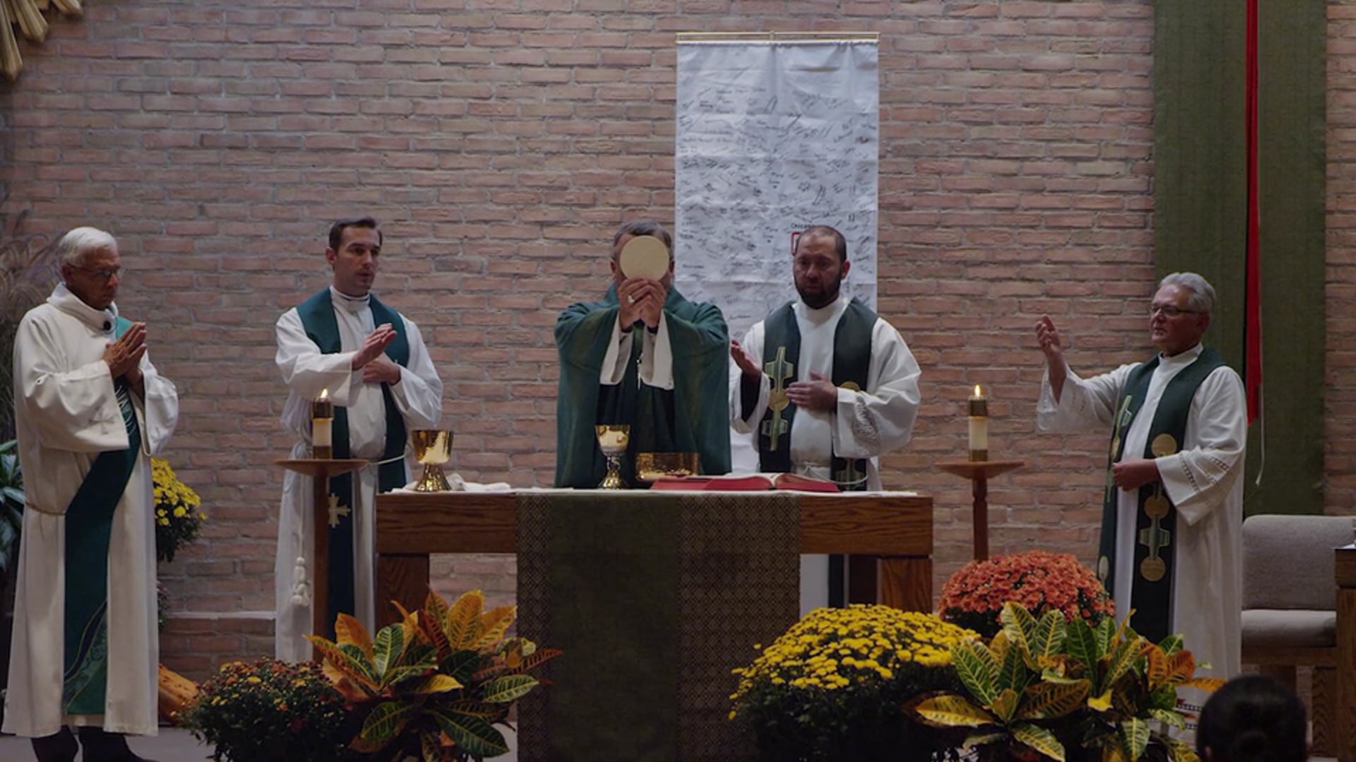 2.1 - Evangelization