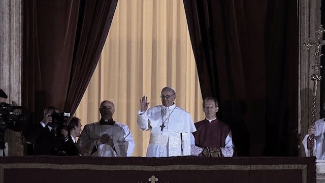 Francisco: Un Papa entre la gente