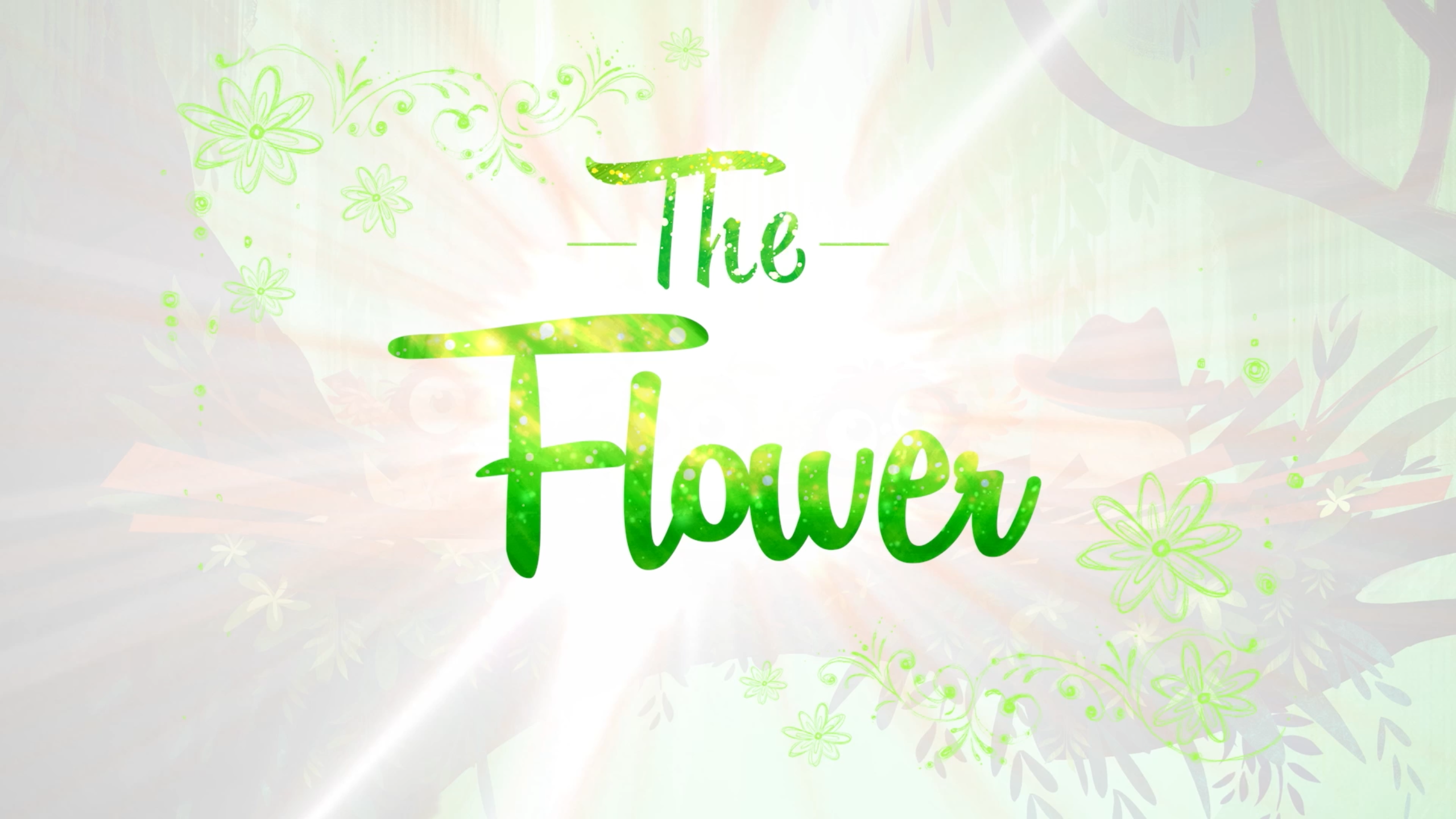 The Flower