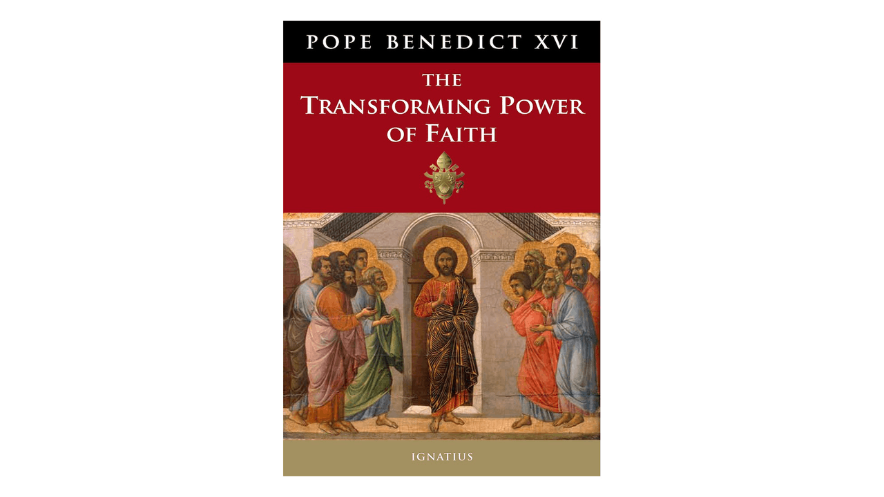 The Transforming Power of Faith