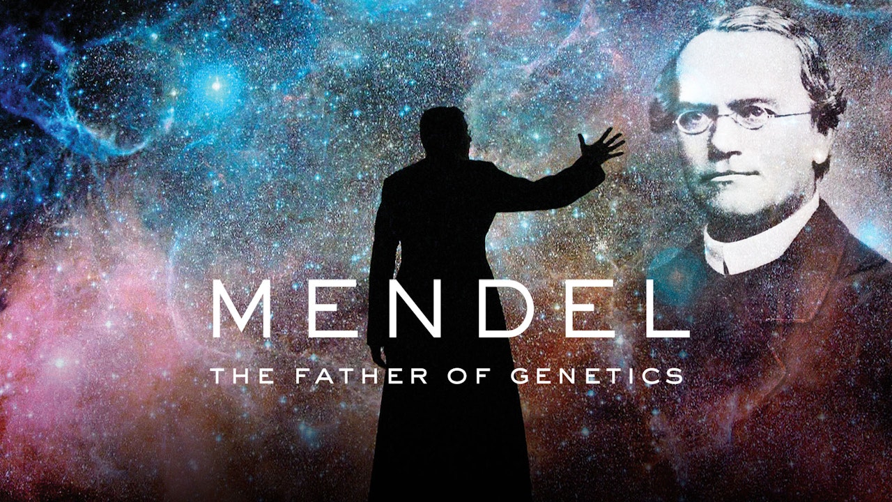 Mendel: The Father of Modern Genetics - FORMED